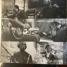 Load image into Gallery viewer, Cedric Burnside : I Be Trying (LP, Album)