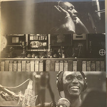 Load image into Gallery viewer, Cedric Burnside : I Be Trying (LP, Album)