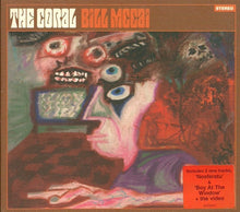 Load image into Gallery viewer, The Coral : Bill McCai (CD, Single, Enh, CD1)