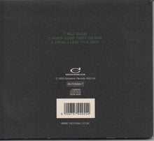 Load image into Gallery viewer, The Coral : Bill McCai (CD, Single, CD2)