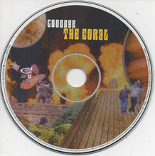 Load image into Gallery viewer, The Coral : Goodbye (CD, Single, Enh)