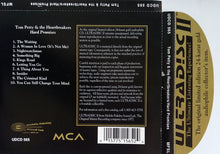 Load image into Gallery viewer, Tom Petty And The Heartbreakers : Hard Promises (CD, Album, RM)