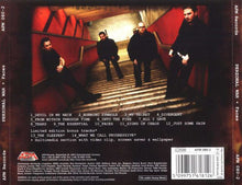 Load image into Gallery viewer, Perzonal War : Faces (CD, Album, Enh, Ltd)