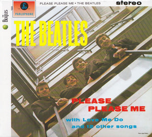 The Beatles : The Beatles (Box, Comp + CD, Album, Enh, RE, RM + CD, Album, En)