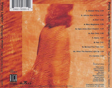 Load image into Gallery viewer, Patty Larkin : Strangers World (CD, Album)