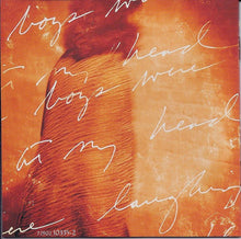 Load image into Gallery viewer, Patty Larkin : Strangers World (CD, Album)