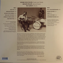 Load image into Gallery viewer, Hound Dog Taylor And The HouseRockers* : Natural Boogie (LP, Album, RE)