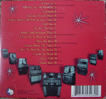 Load image into Gallery viewer, The Lucky Tomblin Band : In A Honky-Tonk Mood (CD)