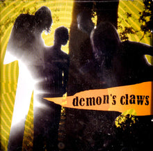 Load image into Gallery viewer, Demon's Claws : Demon's Claws (CD, Album)