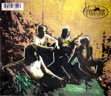 Load image into Gallery viewer, Demon's Claws : Demon's Claws (CD, Album)