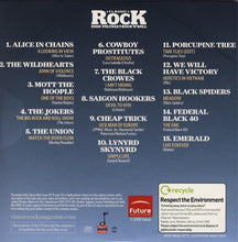 Load image into Gallery viewer, Various : Back In The Saddle (CD, Comp)