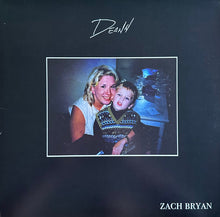 Load image into Gallery viewer, Zach Bryan : DeAnn (LP, Album)