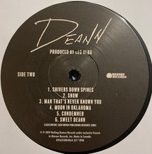 Load image into Gallery viewer, Zach Bryan : DeAnn (LP, Album)