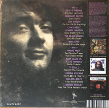 Load image into Gallery viewer, Various : May The Circle Remain Unbroken: A Tribute To Roky Erickson (LP, Album, RSD, Num, Cle + Flexi, 7", Shape, S/Sid)