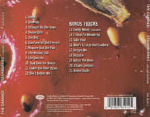 Load image into Gallery viewer, The Damned : Strawberries (CD, Album, Dlx, RE, RM)