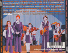 Load image into Gallery viewer, David Cassidy & The Partridge Family : The Definitive Collection (CD, Comp, RM)