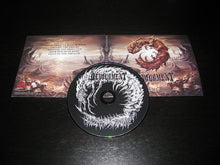 Load image into Gallery viewer, Devourment : Unleash The Carnivore (CD, Album, Dig)