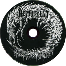 Load image into Gallery viewer, Devourment : Unleash The Carnivore (CD, Album, Dig)