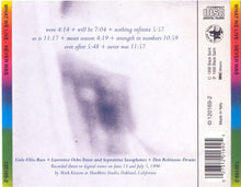 Load image into Gallery viewer, What We Live : Never Was (CD, Album)