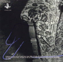 Load image into Gallery viewer, Mem Shannon : 2nd Blues Album (CD, Album)