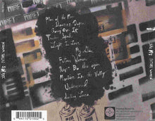 Load image into Gallery viewer, The M's : Future Women (CD, Album)