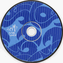 Load image into Gallery viewer, The M's : Future Women (CD, Album)