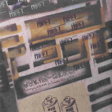 Load image into Gallery viewer, The M's : Future Women (CD, Album)