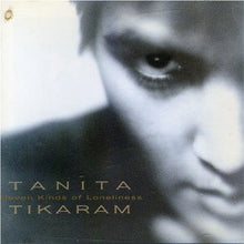 Load image into Gallery viewer, Tanita Tikaram : Eleven Kinds Of Loneliness (CD, Album)