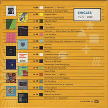 Load image into Gallery viewer, Buzzcocks : Inventory (14xCD, Single, Comp, RM + Box)