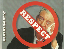 Load image into Gallery viewer, Rodney Dangerfield : No Respect (CD, Album, RE)