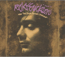 Load image into Gallery viewer, Various : May The Circle Remain Unbroken: A Tribute To Roky Erickson (CD, Dig)