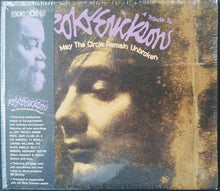 Load image into Gallery viewer, Various : May The Circle Remain Unbroken: A Tribute To Roky Erickson (CD, Dig)