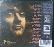 Load image into Gallery viewer, Various : May The Circle Remain Unbroken: A Tribute To Roky Erickson (CD, Dig)