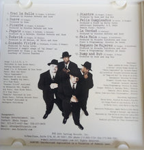 Load image into Gallery viewer, Fulanito : La Verdad (CD, Whi)