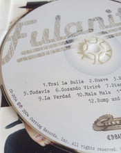 Load image into Gallery viewer, Fulanito : La Verdad (CD, Whi)