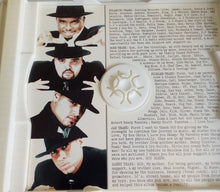 Load image into Gallery viewer, Fulanito : La Verdad (CD, Whi)