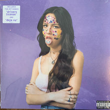 Load image into Gallery viewer, Olivia Rodrigo : Sour (LP, Album)