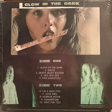 Load image into Gallery viewer, Death Valley Girls : Glow In The Dark (LP, Album, RE, Neo)