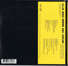 Load image into Gallery viewer, GA-20 : Does Hound Dog Taylor: Try It...You Might Like It! (CD, Album)