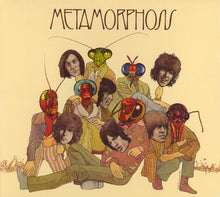Load image into Gallery viewer, The Rolling Stones : Metamorphosis (SACD, Hybrid, Comp, RE, RM, Dig)