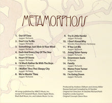 Load image into Gallery viewer, The Rolling Stones : Metamorphosis (SACD, Hybrid, Comp, RE, RM, Dig)