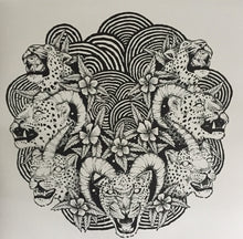 Load image into Gallery viewer, Zelosis : Zelosis (LP, Col)