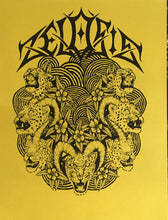 Load image into Gallery viewer, Zelosis : Zelosis (LP, Col)