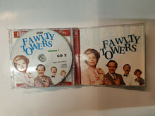 Load image into Gallery viewer, Fawlty Towers : Fawlty Towers: Volume 1 (2xCD, Album, RE)
