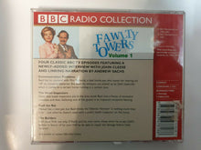 Load image into Gallery viewer, Fawlty Towers : Fawlty Towers: Volume 1 (2xCD, Album, RE)