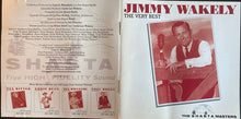 Load image into Gallery viewer, Jimmy Wakely : The Very Best (CD, Comp)