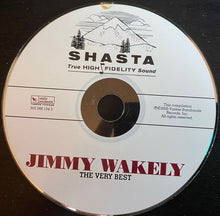 Load image into Gallery viewer, Jimmy Wakely : The Very Best (CD, Comp)