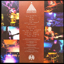 Load image into Gallery viewer, Alex Maas : Levitation Sessions (LP, Ltd, Gol)