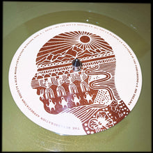 Load image into Gallery viewer, Alex Maas : Levitation Sessions (LP, Ltd, Gol)