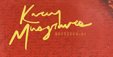 Load image into Gallery viewer, Kacey Musgraves : Star-Crossed (LP, Album, Red)